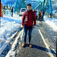 Mohd Musharraf