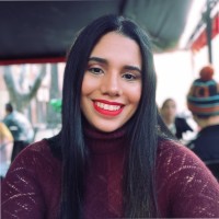 María Gabriela Chacín Estrella