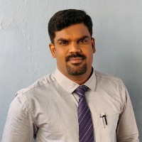 Arul Sagayaraj