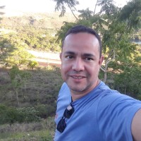 Douglas Bento Ferreira