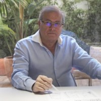 Carlos Martínez García