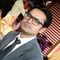 Md.Mubarak Hossen