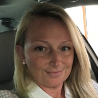 Kristy Parker