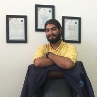 ali khosravi