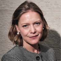 Georgina Guy