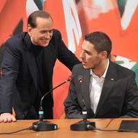 Daniele Del Giudice
