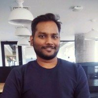 Chandraprakash Maurya