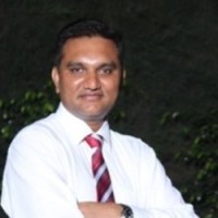 Vinod Rajput