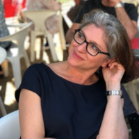 Isabelle Maman