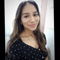 Carmen Pamela Gonzales Olivera