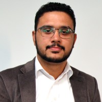Samuel Neco Fernandes