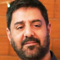 Syed M. Zaidi