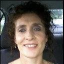 Christine Van Der Berg