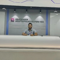 Vaibhav Rokade