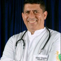 Elimar Teixeira
