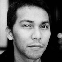 John Oliver Mendoza