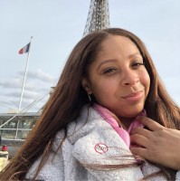 Paris Turk