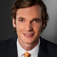 Moritz May