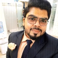 Sheheryar Iqbal