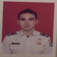 Reza Tagor Lubis