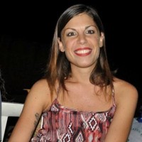 Monica De Felici