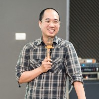 Daniel Tran