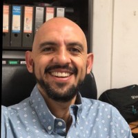 Igor Cruz Murillo