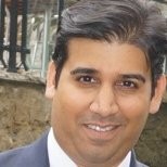 Sachin Mehta