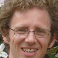 Alan Patterson
