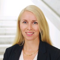 Maria Ljungblom