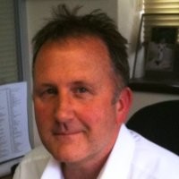 Andrew Maltby MRICS