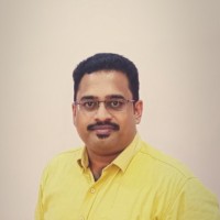 Vinoth S . PSM® , CS-CAPM® , PMI-ACP®