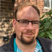 Graham Podolecki