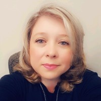 Colette Ariganello - Brdar