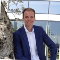 Joep Hendricks