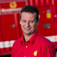 Harold Bussink