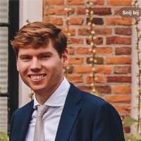 Justus Van Kesteren