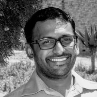 Shahil Maharaj