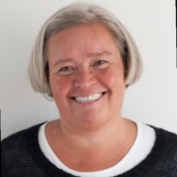 Vibeke Jensen