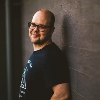 Jon Sharp