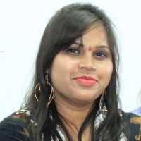 Pinky Rao