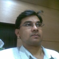 Kumar Anupam