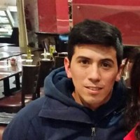 Jimmy Ignacio Miranda Román