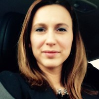 Marianna Hoover