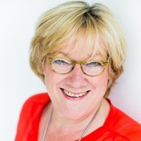 Karin Kuijper