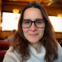 Jessica Vaisman