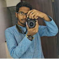 Aravindhan Kumaraguruparan