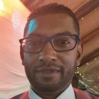 Neel Moodley