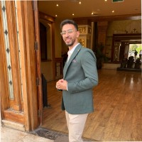Omar Zein