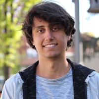 Ilias Deligiannis